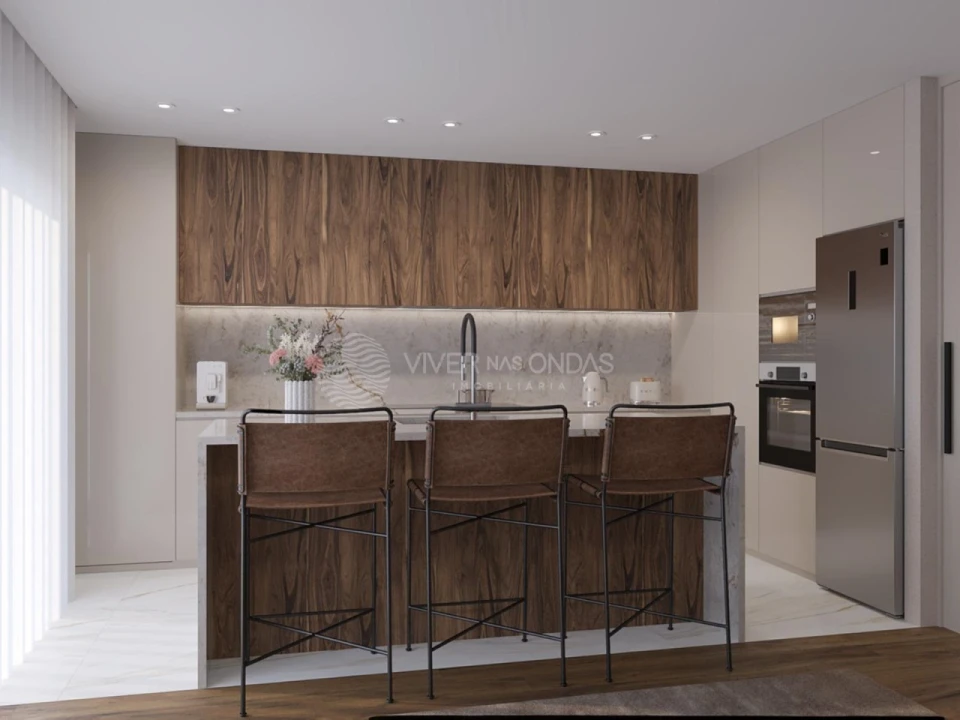 Apartamento T3 para Venda em São Vicente (Braga) Foto 45