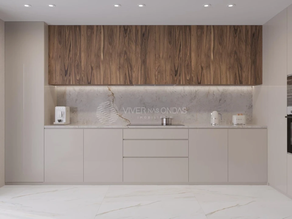 Apartamento T3 para Venda em São Vicente (Braga) Foto 48