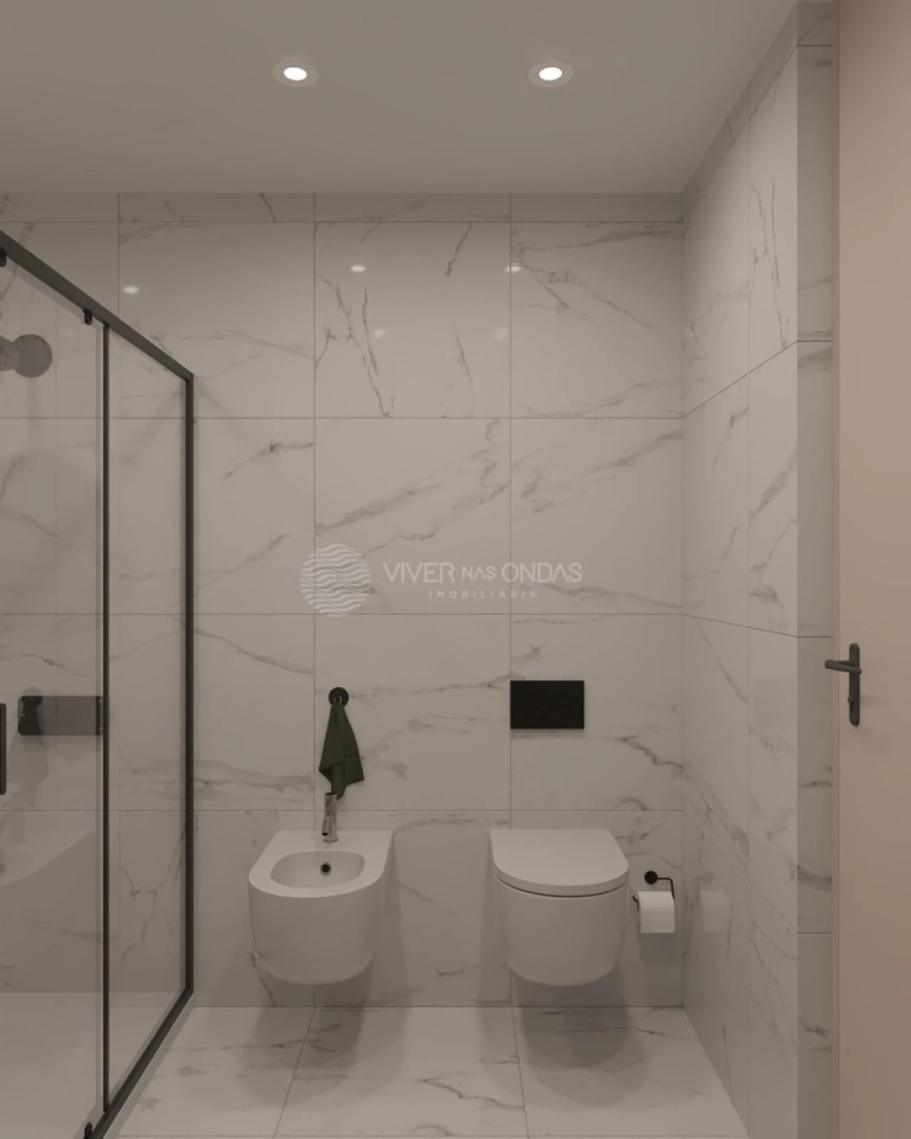 Apartamento T3 para Venda em São Vicente (Braga) Foto 49