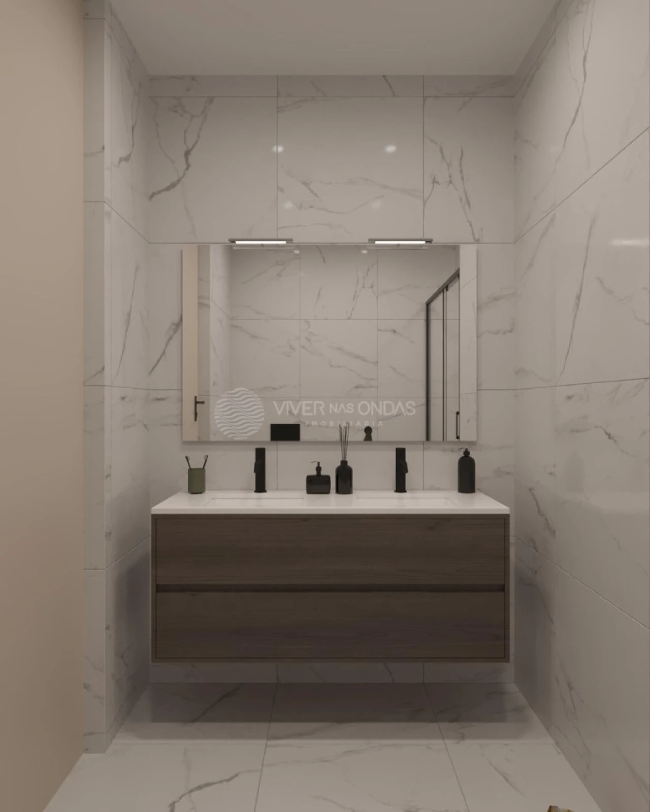 Apartamento T3 para Venda em São Vicente (Braga) Foto 50