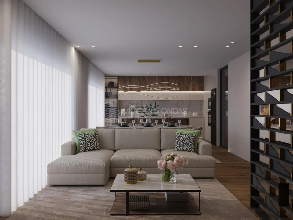Apartamento T3 para Venda em São Vicente (Braga) Foto 51