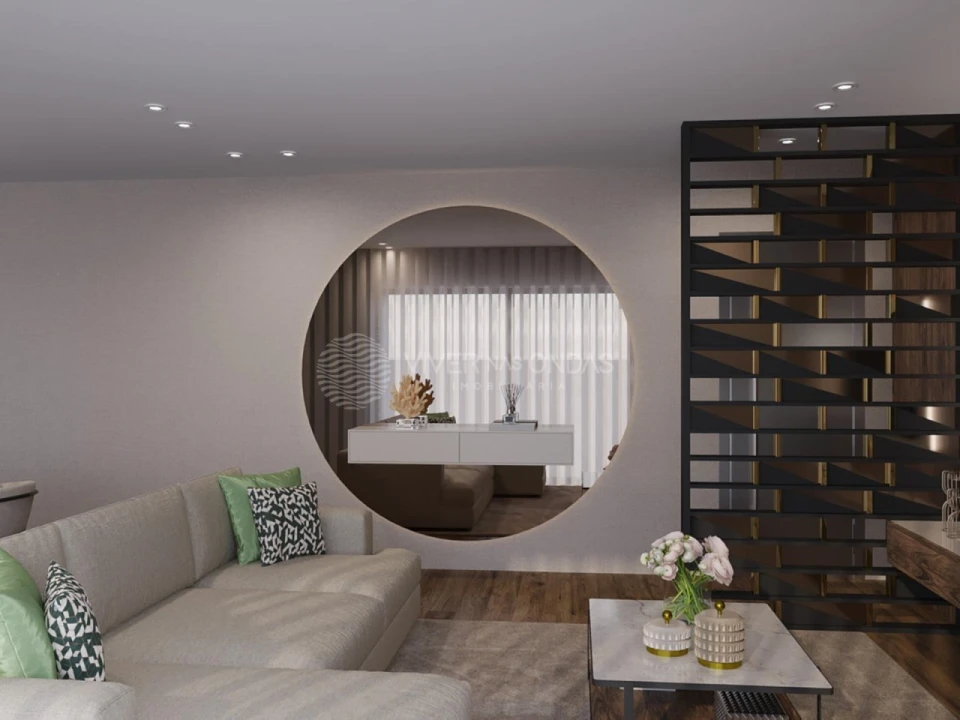 Apartamento T3 para Venda em São Vicente (Braga) Foto 52