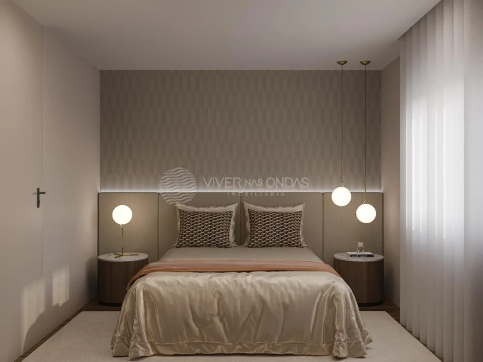 Apartamento T3 para Venda em São Vicente (Braga) Foto 53