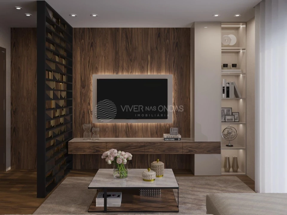 Apartamento T3 para Venda em São Vicente (Braga) Foto 54