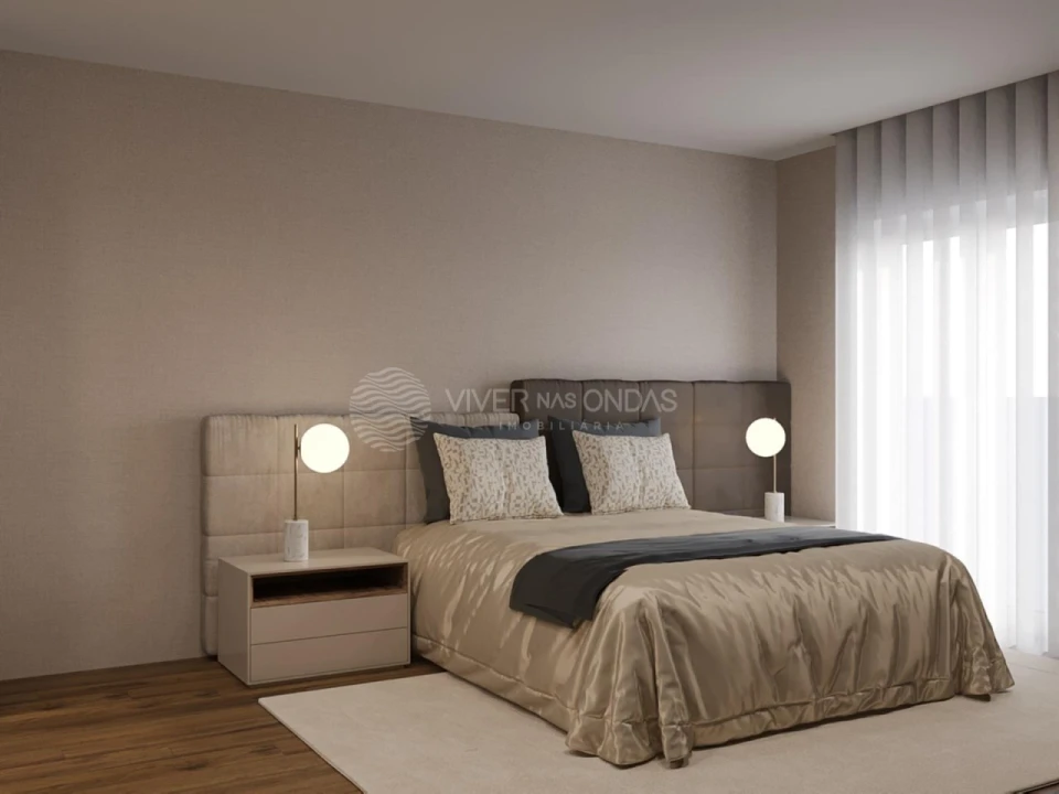 Apartamento T3 para Venda em São Vicente (Braga) Foto 55