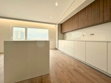 Apartamento T3 para Venda em São Vicente (Braga)