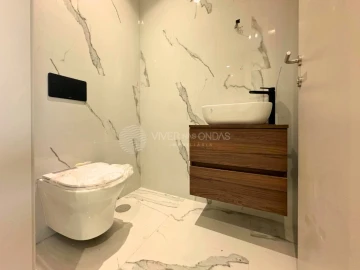 Apartamento T3 para Venda em São Vicente (Braga)