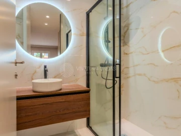 Apartamento T3 para Venda em São Vicente (Braga)