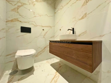 Apartamento T3 para Venda em São Vicente (Braga)