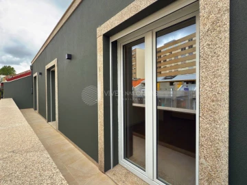 Apartamento T3 para Venda em São Vicente (Braga)