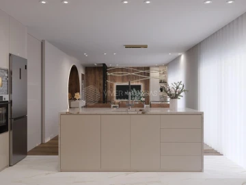 Apartamento T3 para Venda em São Vicente (Braga)