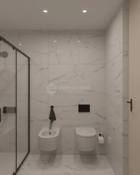 Apartamento T3 para Venda em São Vicente (Braga)