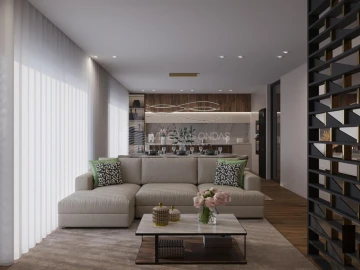 Apartamento T3 para Venda em São Vicente (Braga)