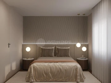 Apartamento T3 para Venda em São Vicente (Braga)