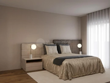 Apartamento T3 para Venda em São Vicente (Braga)