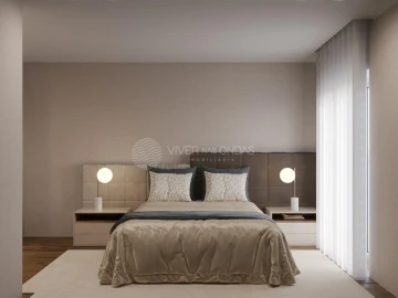 Apartamento T3 para Venda em São Vicente (Braga)
