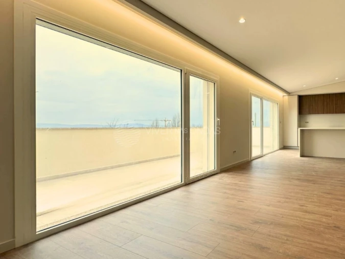 Apartamento T3 para Venda em São Vicente (Braga) Foto 9