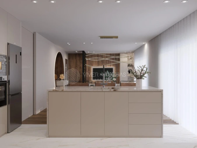Apartamento T3 para Venda em São Vicente (Braga) Foto 47