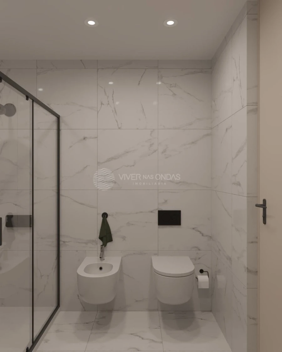 Apartamento T3 para Venda em São Vicente (Braga) Foto 49