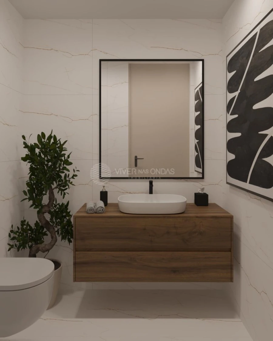 Apartamento T3 para Venda em São Vicente (Braga) Foto 57