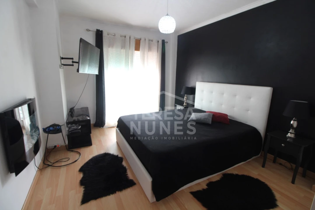 Apartamento T2 para Venda em Quinta do Conde Foto 9