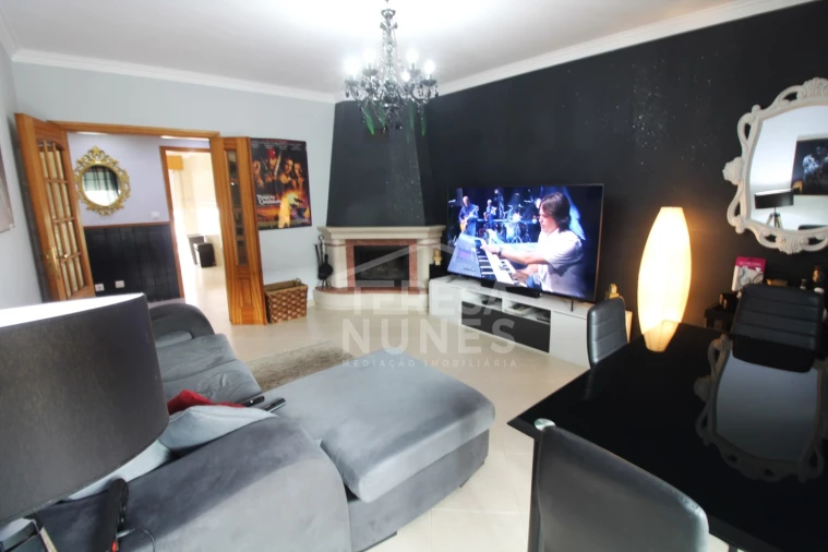 Apartamento T2 para Venda em Quinta do Conde Foto 1