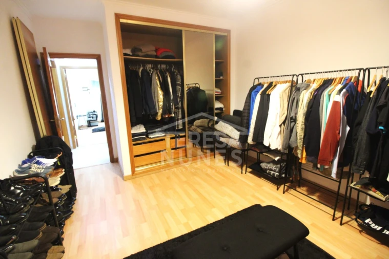 Apartamento T2 para Venda em Quinta do Conde Foto 13