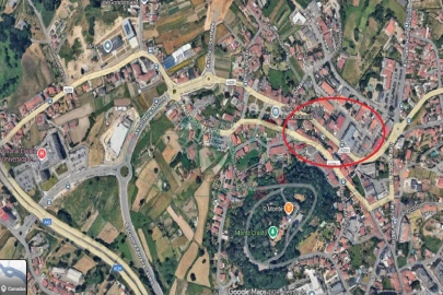 Apartamento T2 para Venda em Gondomar (São Cosme), Valbom e Jovim