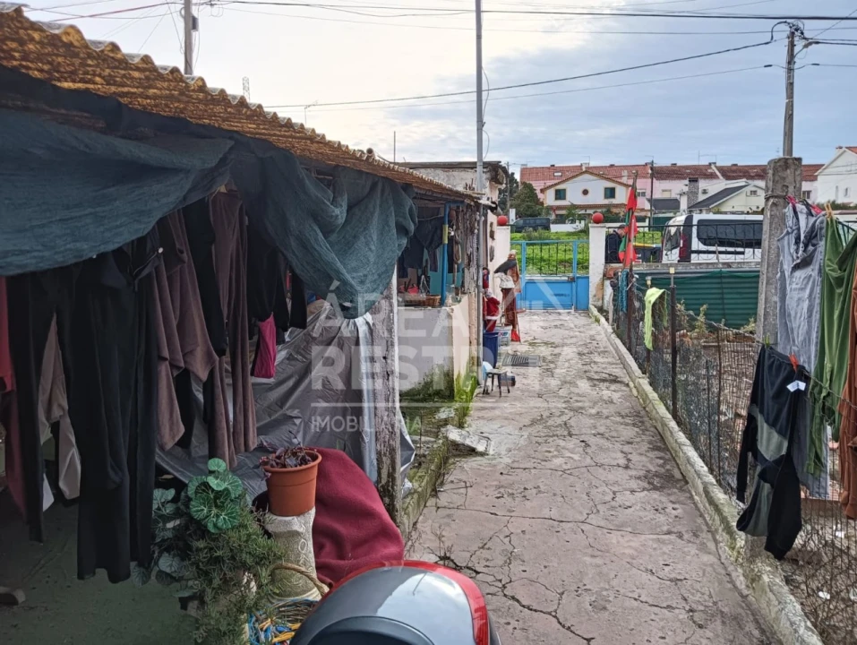 Terreno para Venda em Quinta do Conde Foto 4