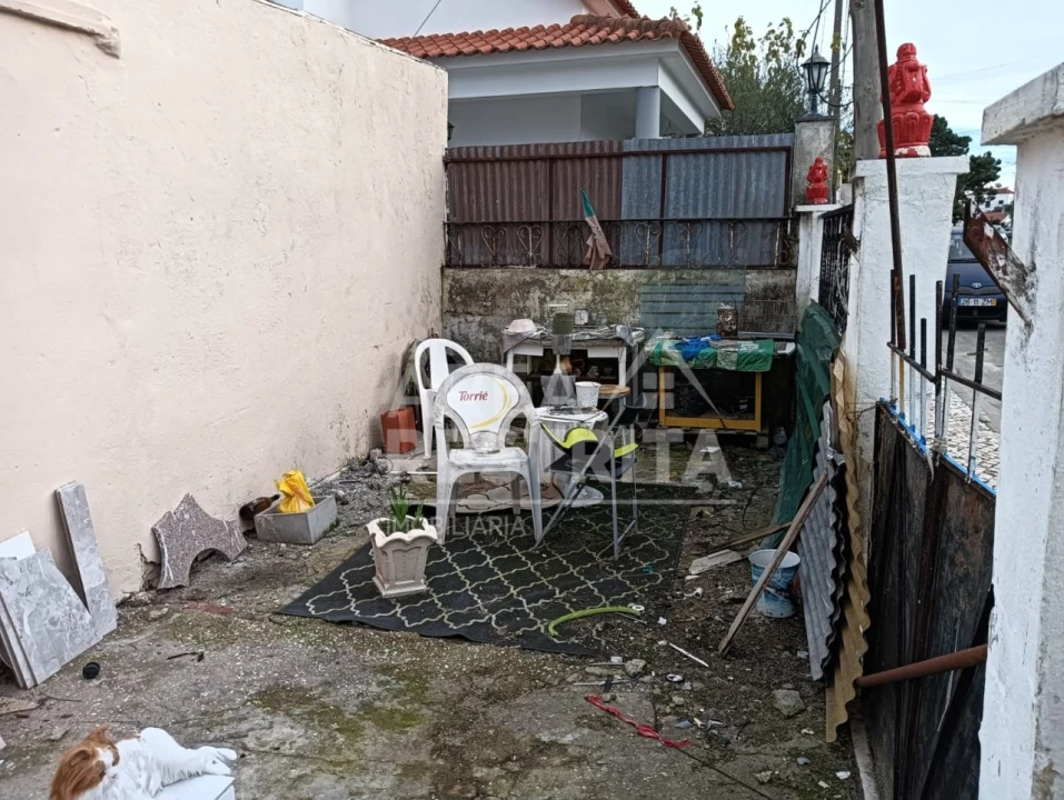 Terreno para Venda em Quinta do Conde Foto 7