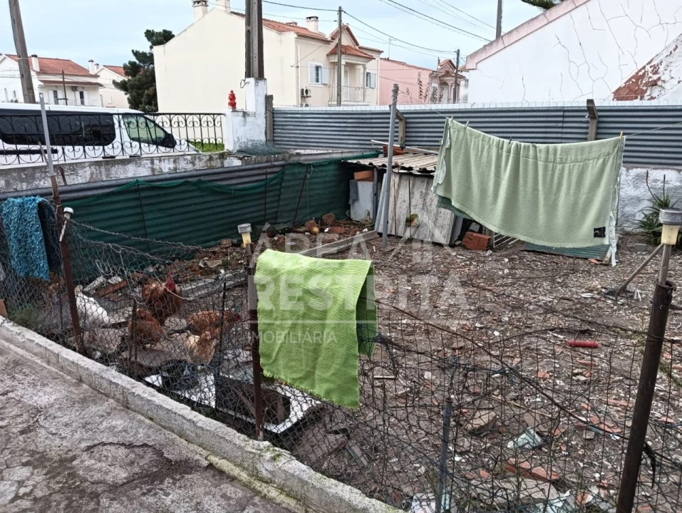Terreno para Venda em Quinta do Conde Foto 8