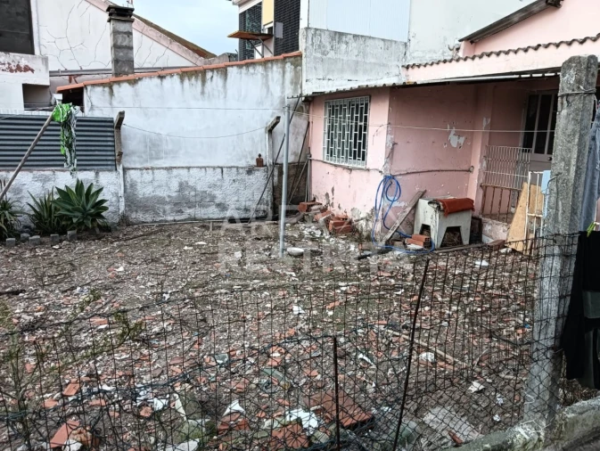 Terreno para Venda em Quinta do Conde Foto 3