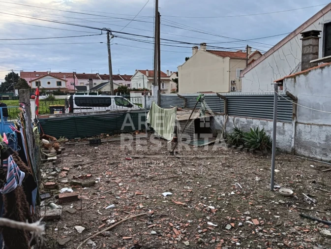 Terreno para Venda em Quinta do Conde Foto 5