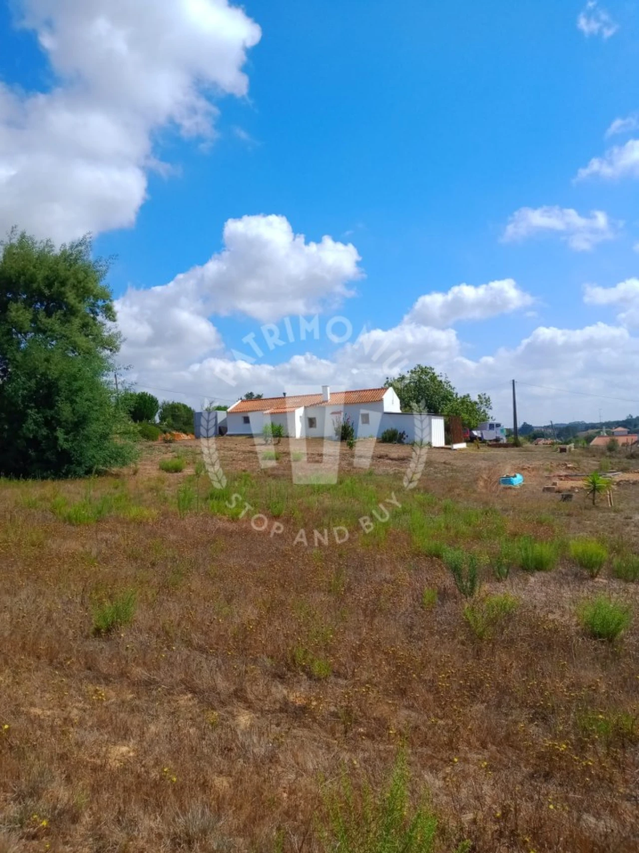 Quinta T3 para Venda em Cercal Foto 6