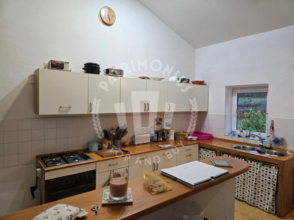 Quinta T3 para Venda em Cercal Foto 9