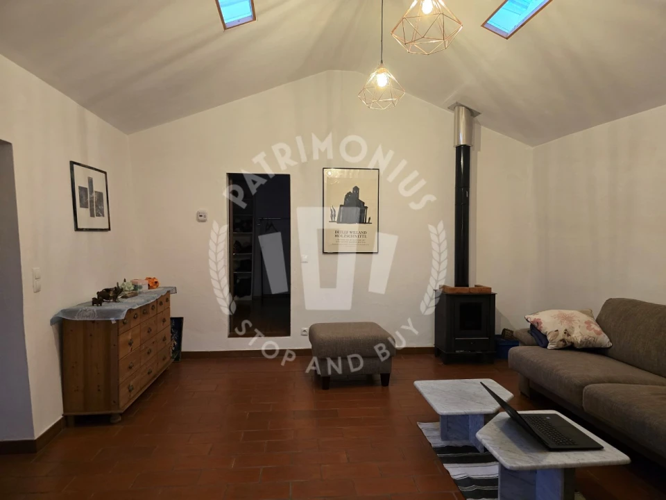 Quinta T3 para Venda em Cercal Foto 10