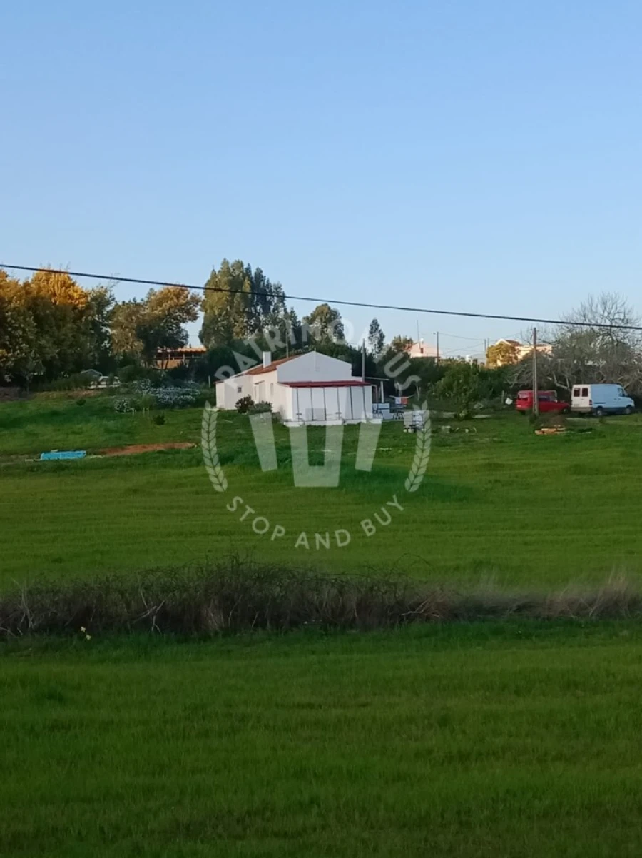 Quinta T3 para Venda em Cercal Foto 3