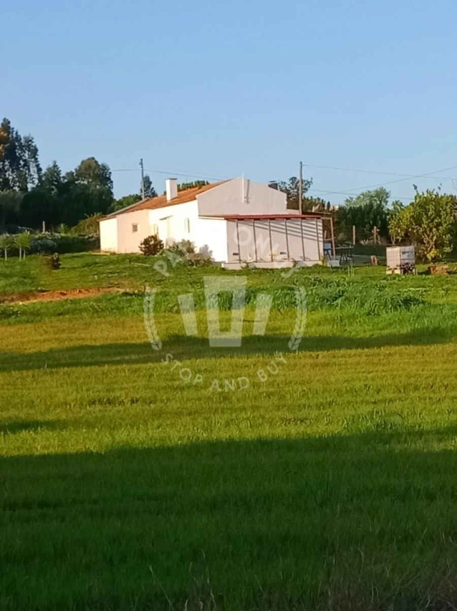 Quinta T3 para Venda em Cercal Foto 4