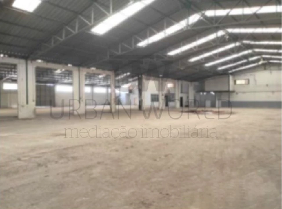 Armazém para Venda em Torres Novas (Santa Maria, Salvador e Santiago) Foto 4