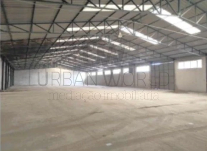 Armazém para Venda em Torres Novas (Santa Maria, Salvador e Santiago) Foto 3