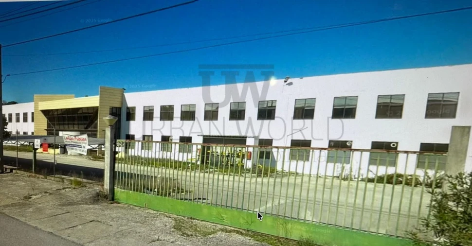 Armazém para Venda em Torres Novas (Santa Maria, Salvador e Santiago) Foto 7