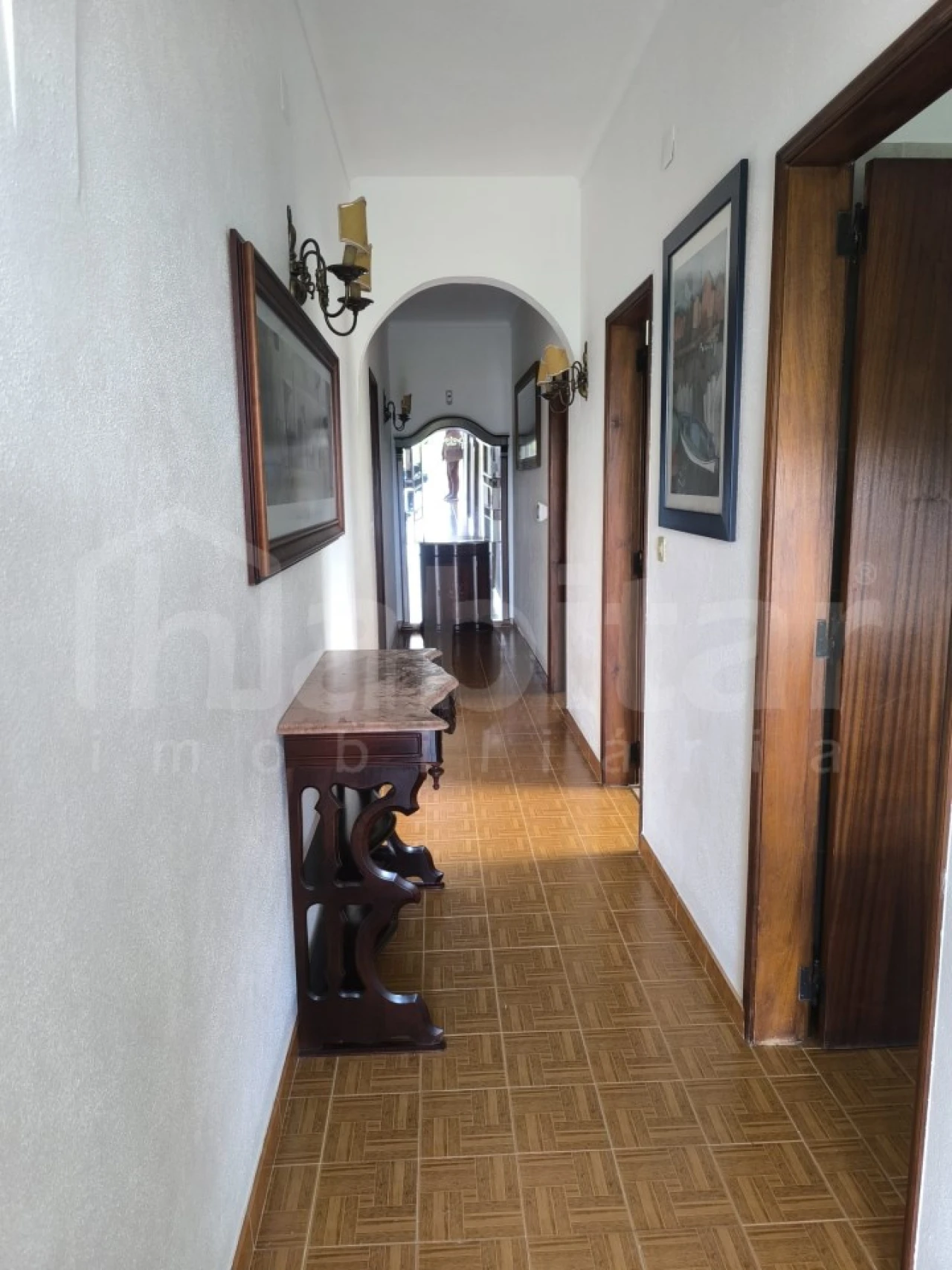 Apartamento T2 para Arrendamento em Salvaterra de Magos e Foros de Salvaterra Foto 4