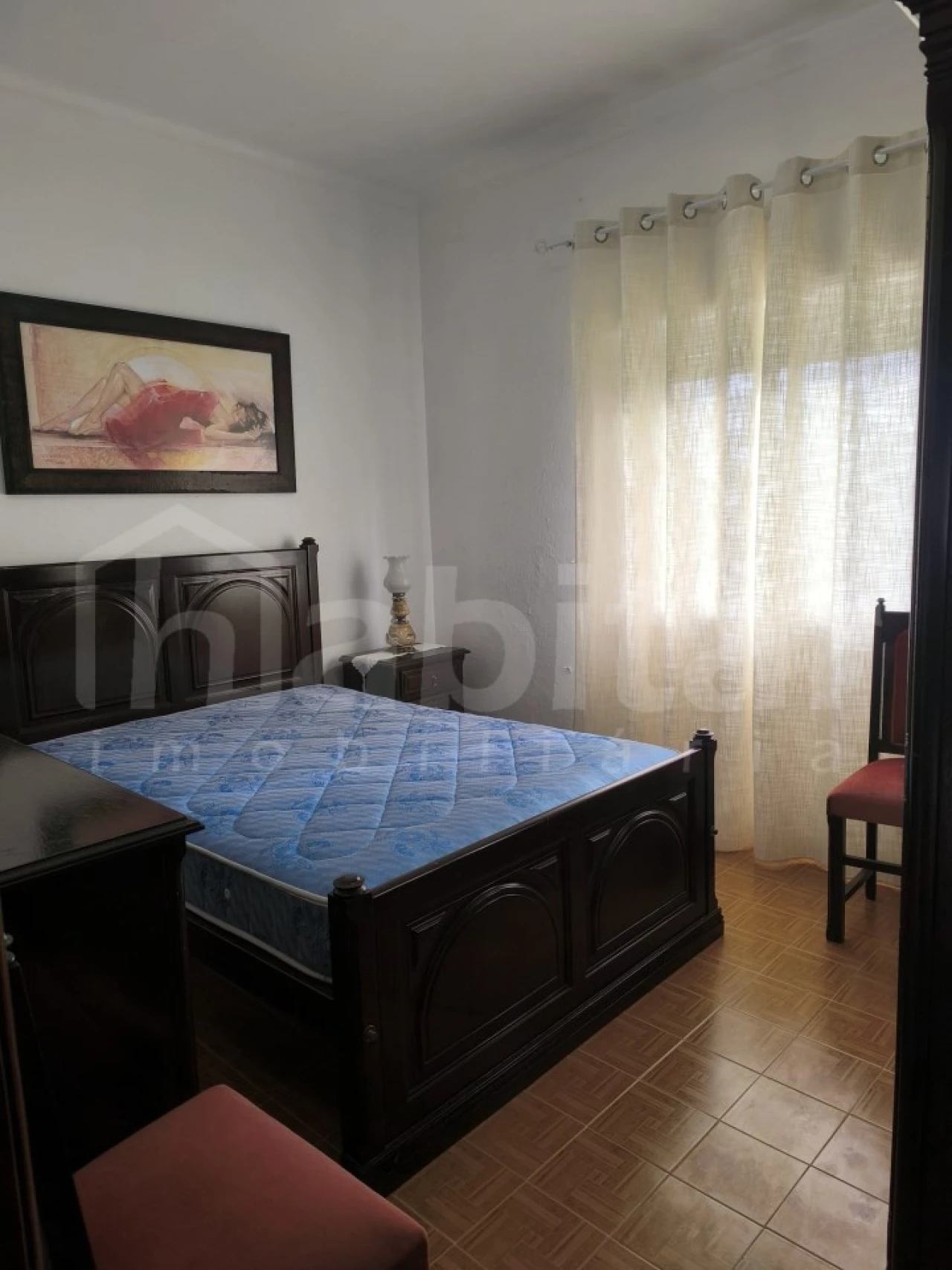 Apartamento T2 para Arrendamento em Salvaterra de Magos e Foros de Salvaterra Foto 8