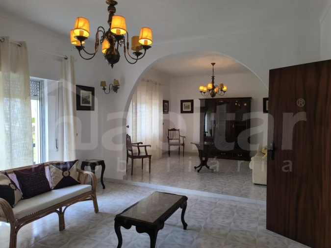 Apartamento T2 para Arrendamento em Salvaterra de Magos e Foros de Salvaterra Foto 5