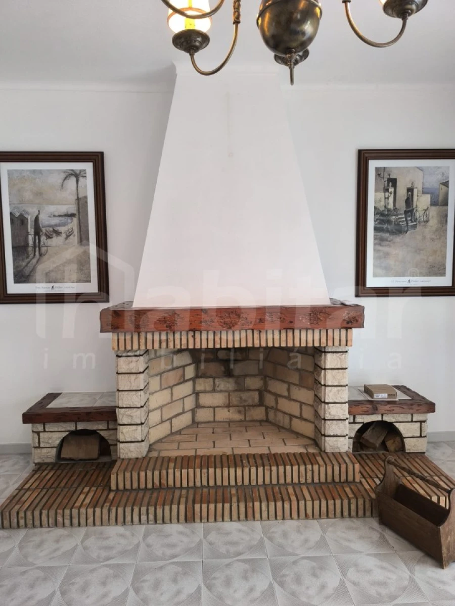 Apartamento T2 para Arrendamento em Salvaterra de Magos e Foros de Salvaterra Foto 6