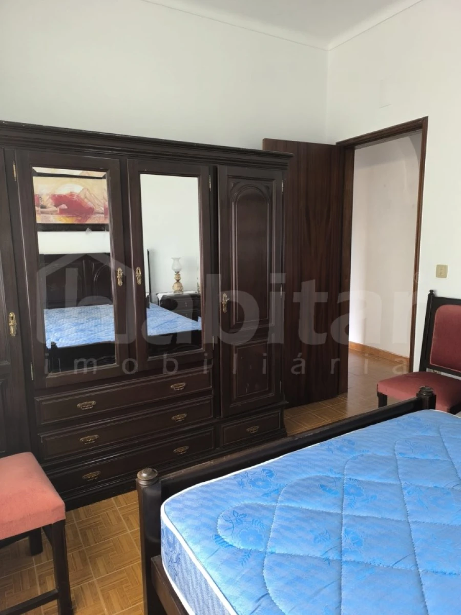 Apartamento T2 para Arrendamento em Salvaterra de Magos e Foros de Salvaterra Foto 9