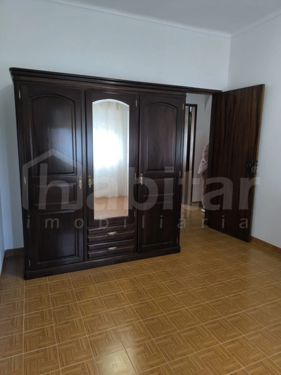 Apartamento T2 para Arrendamento em Salvaterra de Magos e Foros de Salvaterra Foto 12