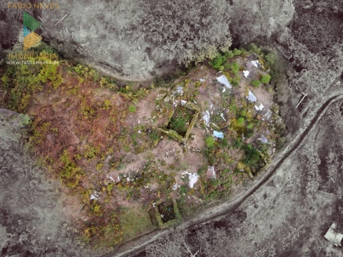 Terreno para Venda em Soajo Foto 4