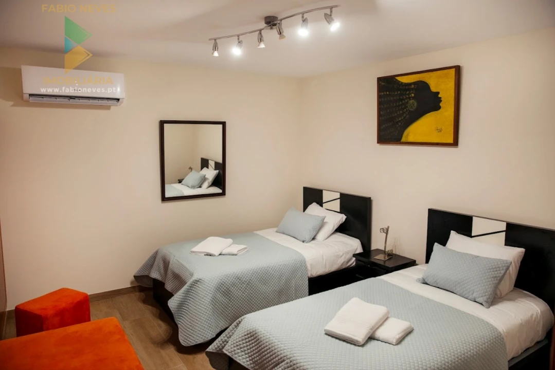 Moradia T5 para Venda em Cabaços e Fojo Lobal Foto 12