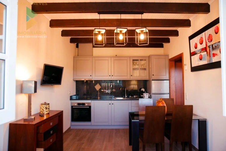 Moradia T5 para Venda em Cabaços e Fojo Lobal Foto 7